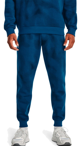 Pantalon Under Armour Urbano Para Hombre 100% Original Ue188