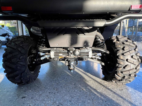 Imagen 11 de 17 de Utv Segway Fugleman 1000 Okm Ent Inm Permuto .gtia 3 Años Zn