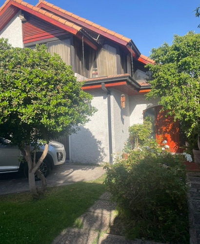Espléndida Casa Con Gran Potencial De Inversión