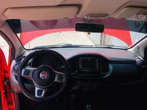Imagen 8 de 11 de Fiat Uno Like Manual 2020