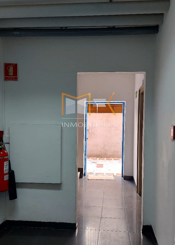 En Venta Edificio Comercial Industrial La Urbina Municipio Sucre Caracas