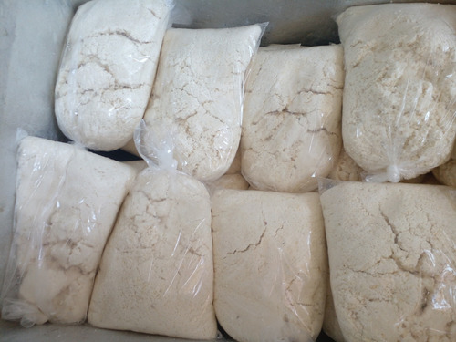 Imagen 3 de 7 de Masa De Yuca Para Empanda Bollito Arepita