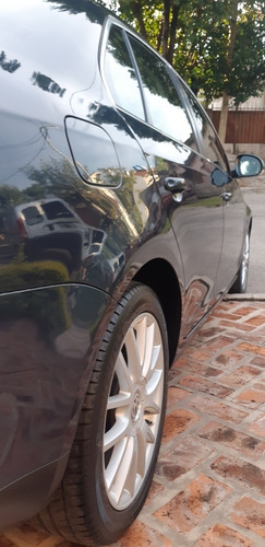 Volkswagen Vento 1.9 I Luxury Wood 2009