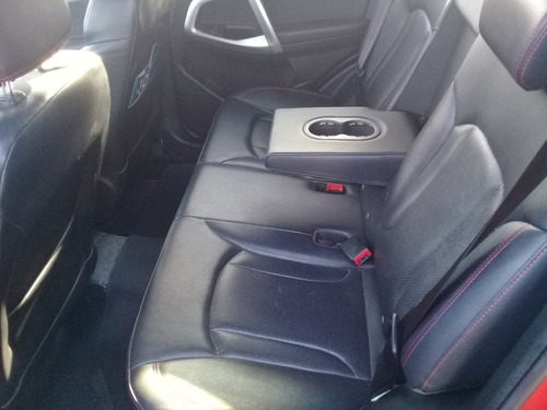 Imagen 23 de 25 de Chery Tiggo 5 Automatica Año 2018 Full Full,