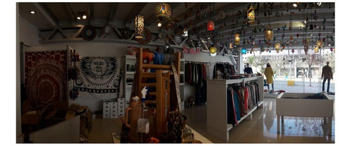 Venta Locales Comerciales La Falda