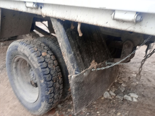 Hyundai H100 2.5 Truck