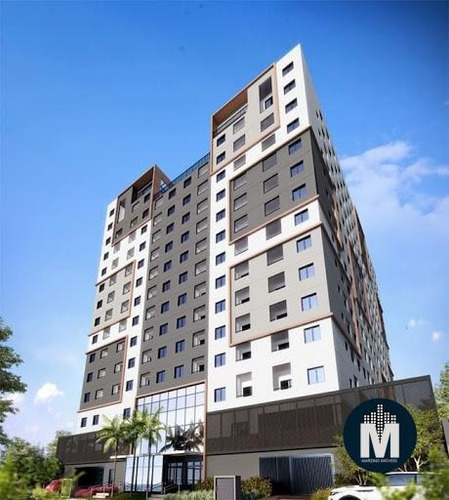 Imagem 2 de 15 de Via Rovai - Osasco Lançamento 1 E 2 Dormitórios 24m² À 51m² , Vaga E Lazer! - Lm116