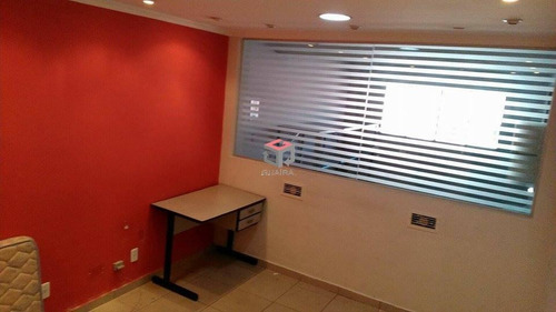 Imagem 2 de 8 de Sala À Venda, Osvaldo Cruz - São Caetano Do Sul/sp - 76338