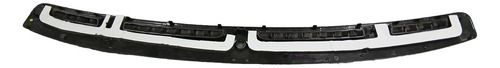 Difusor Superior Painel Preto Punto Linea 2008 2012 Original
