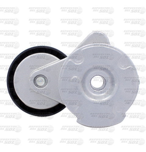 Polea Tensor Correa Para Chevrolet Cruze 2.0 2010 2011