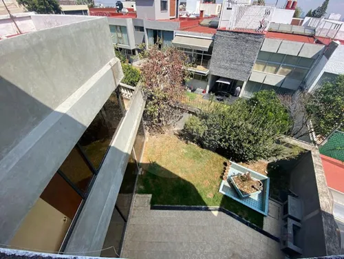 Casa En Venta En Lomas De Tecamachalco