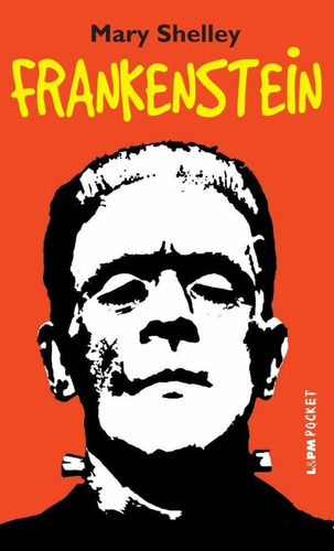 Frankenstein, De Shelley, Mary. Editora Lpm, Capa Mole, Edição 2