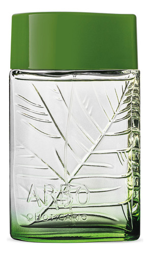 Colônia Arbo Puro 100ml O Boticário