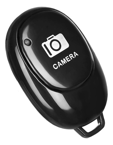 Disparador Bluetooth Shutter Para iPhone Android Ios