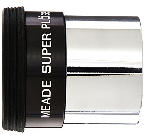 Ocular Super Plossl De 9.7mm Meade Instruments Serie 4000