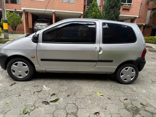 Renault Twingo 1.2 U Authentique