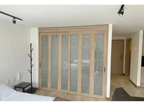 Arriendo Hermoso Apartaestudio En Chico Norte Bogotá