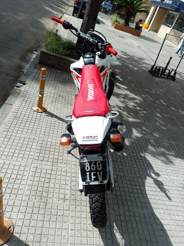 Imagen 3 de 12 de Honda Xr 250 Tornado