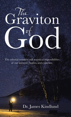 Libro The Graviton Of God: The Celestial Wonders And Stat...