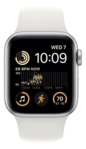 Smartwatch Reloj Inteligente Apple Watch Se 2da Gen 40mm 