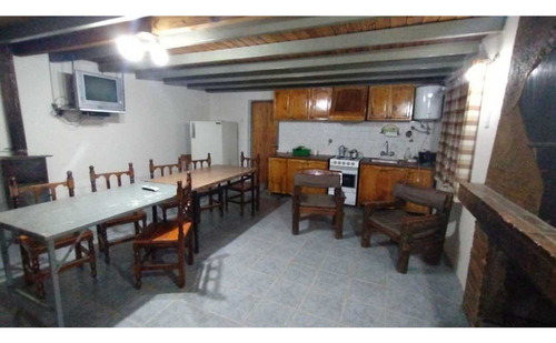 Cabañas Turísticas En El Manzano Histórico