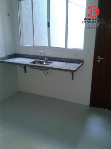 Imagem 9 de 14 de Sobrado - Cidade Antonio Estevao De Carvalho - Ref: 4214 - V-4214