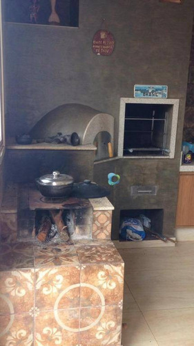 Imagem 23 de 30 de Casa Com 3 Dormitórios À Venda, 205 M² - Condomínio Terras De Siena - Ribeirão Preto/sp - Ca0953