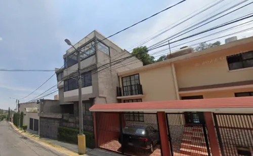 Venta De Casa,paseo De Las Villas, Atizapan- Sh05