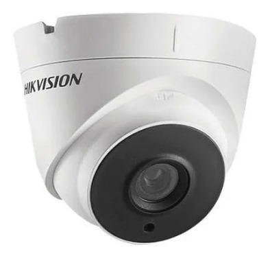 Cámara Seguridad Hikvision Domo Ip66 Torreta 1080p/3.6mm Ds-