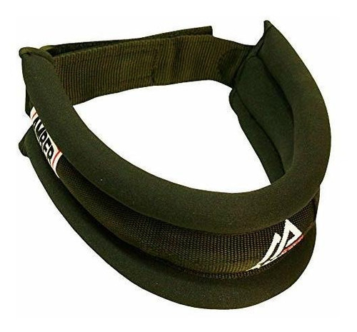 Brand: Amber Amber Sporting Goods Neck Strengthener