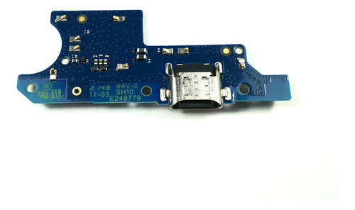 Subplaca Motorola E7i Power Xt2097 Original