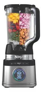 Licuadora Ninja Tb201 Detect Power Blender Pro, Blendsense,