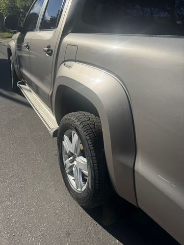 Volkswagen Amarok 2.0 Cd Tdi 180cv 4x2 Highline Pack At