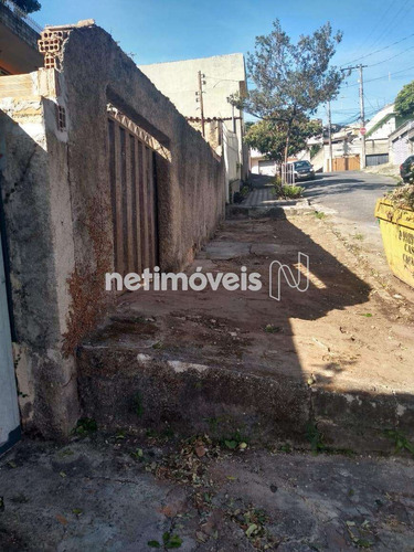 Imagem 8 de 16 de Venda Lote-área-terreno Dom Bosco Belo Horizonte - 903633