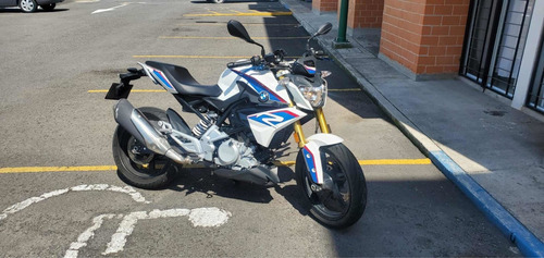 Imagen 3 de 6 de Bmw G310r 2020
