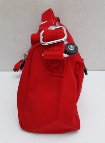 Kipling Wes Cherry Tonal
