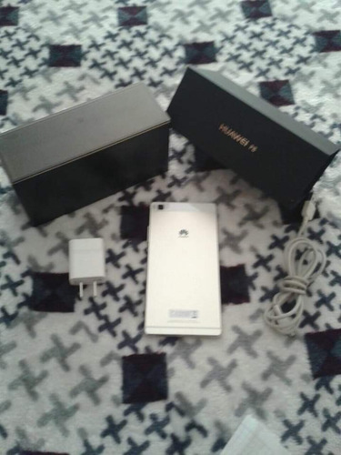 Celular Huawei P8