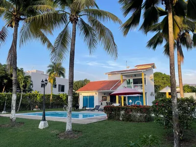 Finca en venta