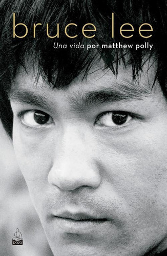 Bruce Lee- Una Vida - Polly, Matthew