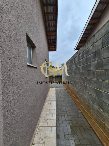 Imagem 9 de 15 de Casa Em Atibaia/casa Em Condomínio - 100