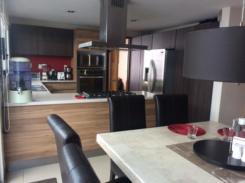Imagen 7 de 14 de Se Vende Casa En Rancho El Silencio En Metepec, Tecnológico