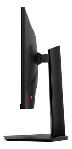 Monitor Gamer Msi G244f Led 24 Full Hd, Freesync, 170hz Color Negro