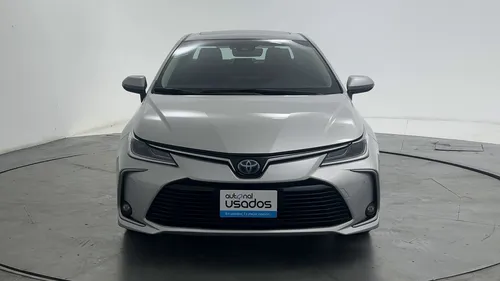 Toyota Corolla SE-G HEV 1.8 AUT