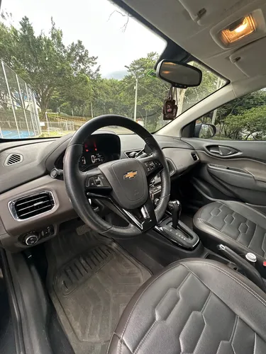 Chevrolet Onix 1.4 Ltz Aut