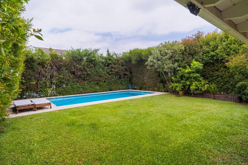 Imagen 5 de 30 de Hermosa Casa En Venta En Rincon Milberg, Barrio Jacaranda. 3 Dormitorios Mas Dependencia