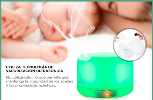 Vapor Y Niebla Humectador Facial Capilar Ambiental Medicinal Vaporizador De Rostro Y Cara - Vapores De Agua - Portatil