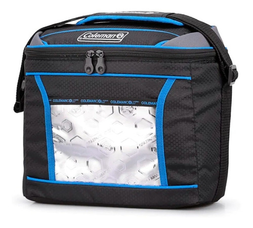 Bolso Térmico Coleman Trailblazer 30 Latas Playa Camping    