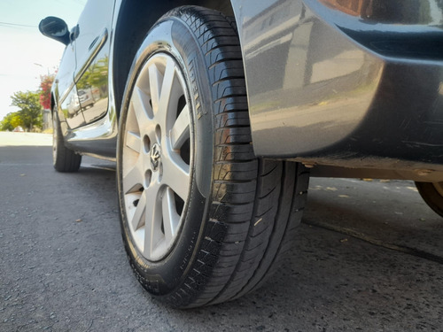 Peugeot 207 1.9 Sedan Xs