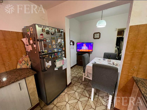 Venta Casa 3 Ambientes Con Cochera, Patio Con Parrilla Y Terraza En Wilde