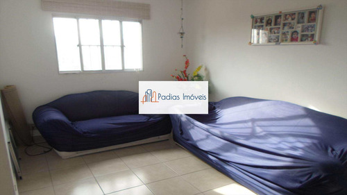 Imagem 9 de 24 de Apartamento Com 2 Dorms, Caiçara, Praia Grande - R$ 190.000,00, 96m² - Codigo: 855100 - V855100
